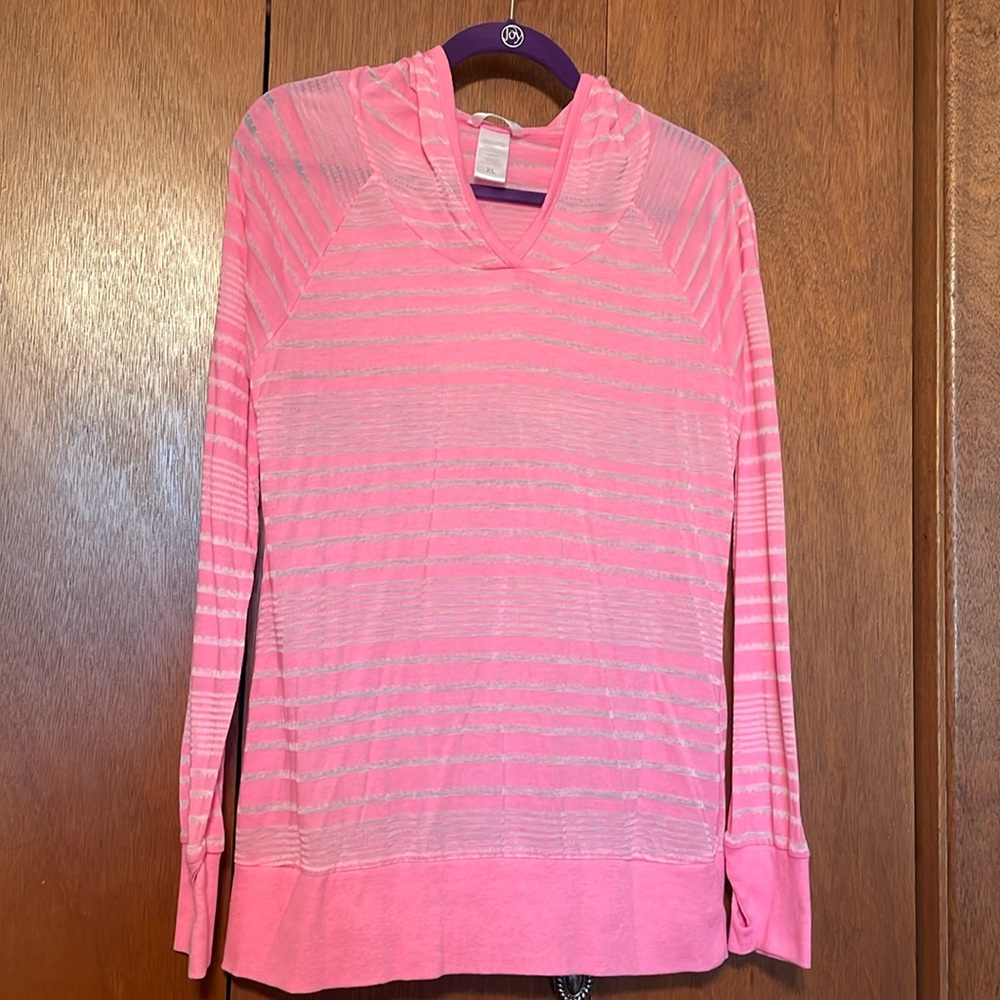 Jockey Pullover